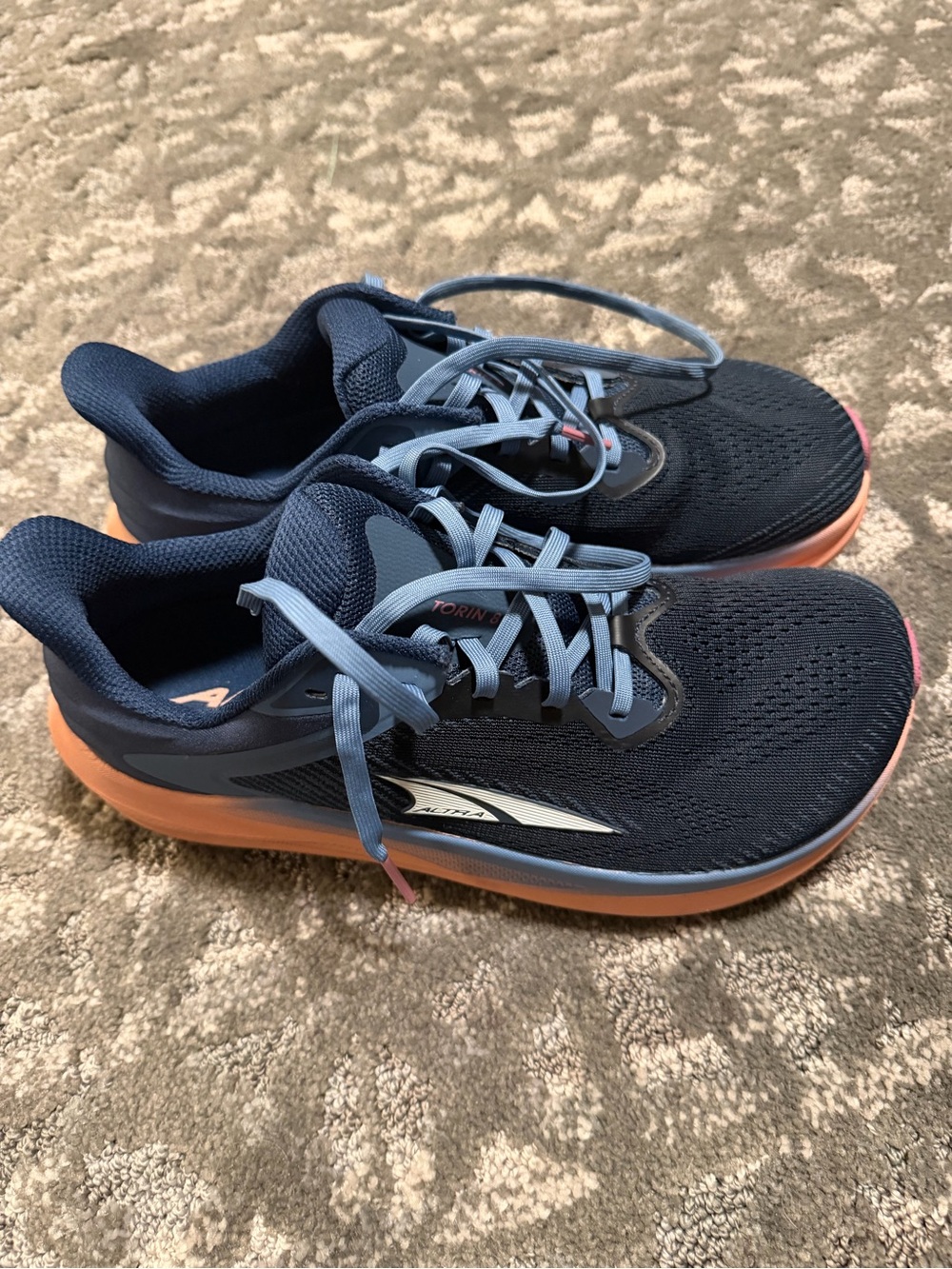 Altra Torin 8 Road Running Shoes